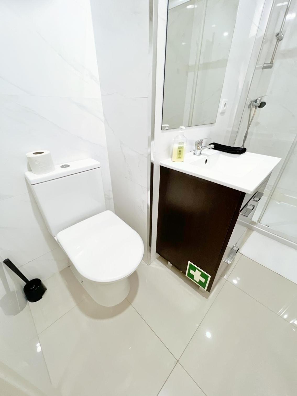 Guest House M&S بورتو المظهر الخارجي الصورة